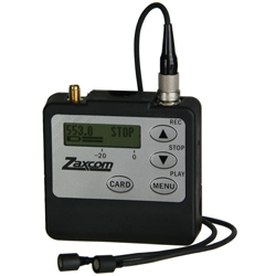 Zaxcom TRX900LTS