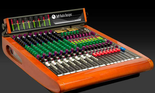 Toft Audio Designs ATB-08