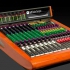 Новая аналоговая консоль ATB-08 от Toft Audio Designs