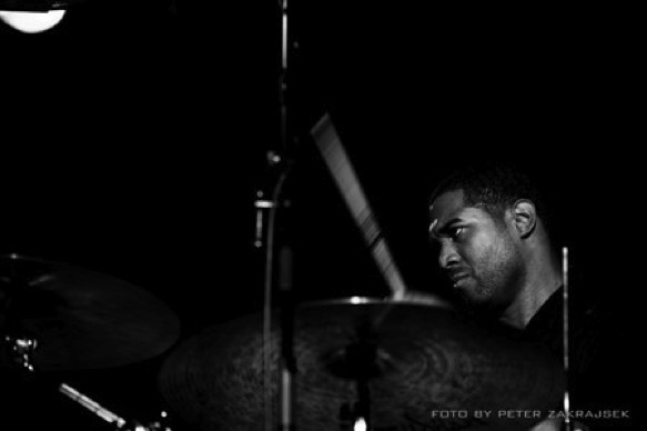 Damion Reid Meinl Cymbals Damion Reid Meinl Cymbals