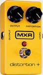 MXR M-104 DISTORTION + Guitar Pedal