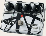 MXR EVH-117 Eddie Van Halen Flanger