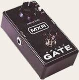 MXR M-135 Smart Gate Pedal