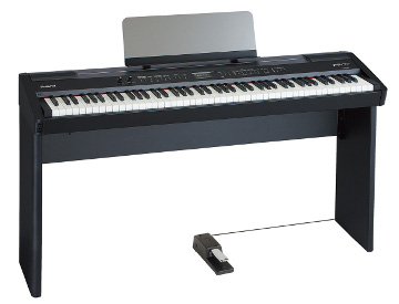 Roland FP-7F Digital Piano
