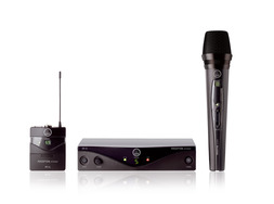 AKG Perception Wireless