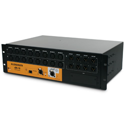 Allen & Heath xDR-16