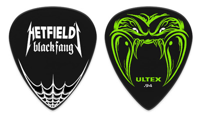 Dunlop James Hetfield Dunlop James Hetfield