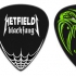 Фирма Dunlop выпустила именные медиаторы James Hetfield