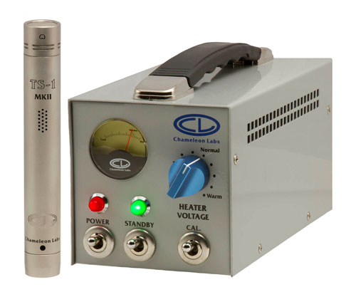 Chameleon Labs TS-1 MKII