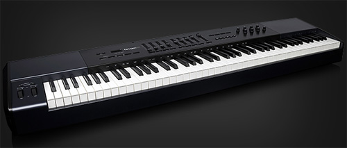 M-Audio Oxygen 88