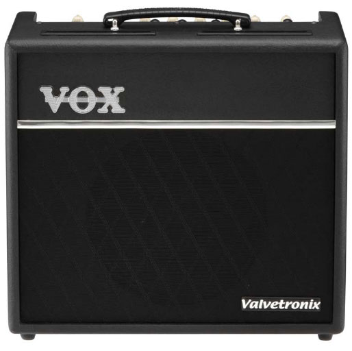 VOX Amplification Valvetronix VT+