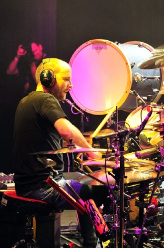 Marco Iannetta Meinl Cymbals Marco Iannetta Meinl Cymbals