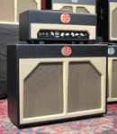 65amps London Pro red line