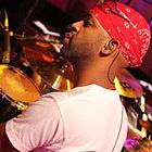 LaDell Abrams Meinl Cymbals
