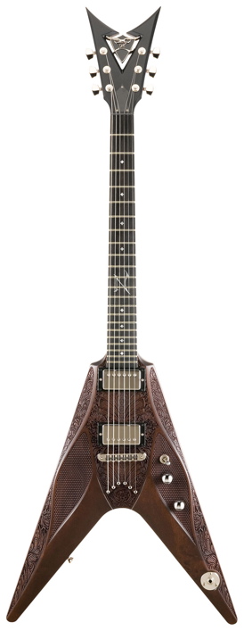 DBZ Cavallo Peacemaker