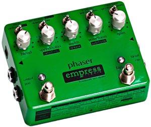 Empress Effects Empress Phaser