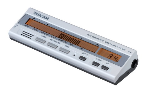 Tascam TC-8 Tascam TC-8