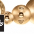Обновление в серии тарелок Sabian B8 Pro