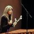 Перкуссионистка Evelyn Glennie стала эндорсером Adams