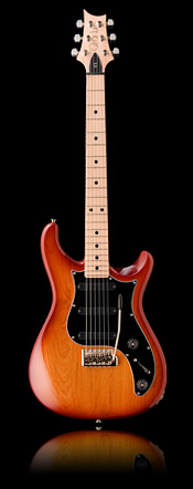 PRS Guitars DC3