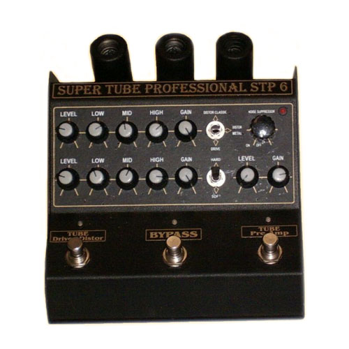 Преамп SMB STP-6