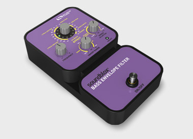 Source Audio Soundblox BEF