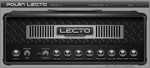 LePou Plugins LeCto