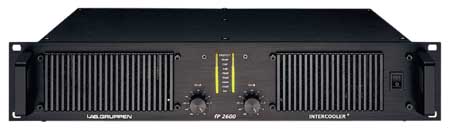 Усилитель Lab Gruppen fP 2600