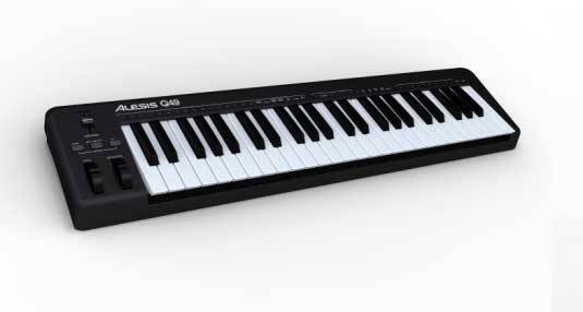 Alesis Q49