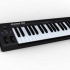 Компания Alesis выпустила контроллер Q49