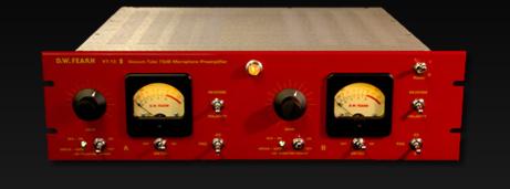 D.W.Fearn 70 dB VT-12