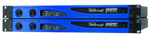 Усилители PowerSoft Digam 7000, Digam 5000