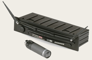 Радиосистема Samson Airline Handheld