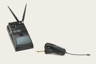 Гитарная радиосистема Samson Airline Guitar