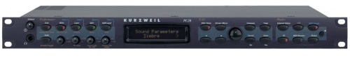 Синтезатор Kurzweil PC 2 R