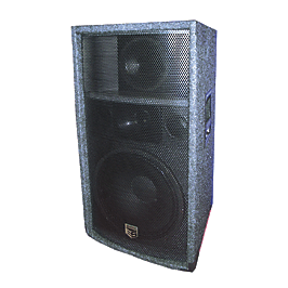 Акустическая система ES-acoustic ES 153 P4