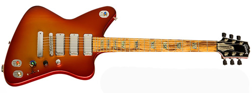 Gibson Firebird X Gibson Firebird X