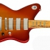 Фирма Gibson представляет гитару Firebird X