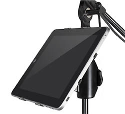 IK Multimedia iKlip iPad