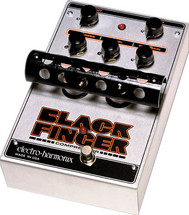 Ламповый компрессор EHX Black Finger