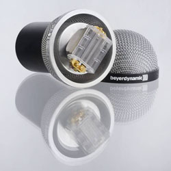 beyerdynamic RM 510