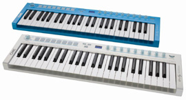 MIDI-клавиатура CME U-KEY