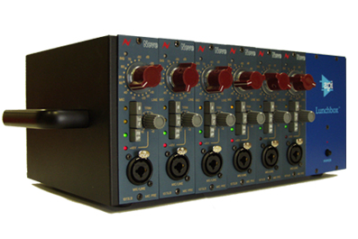 Neve 1073LB