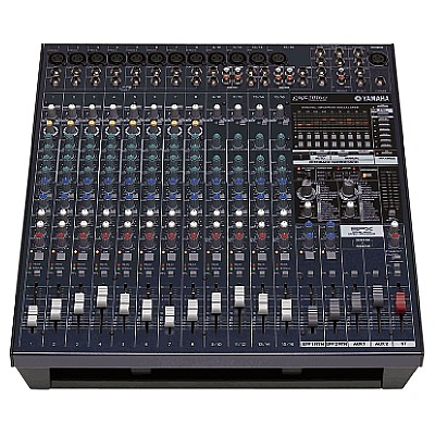 Активные микшеры Yamaha EMX 5016CF