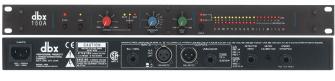 Компрессор / лимитер DBX 160А