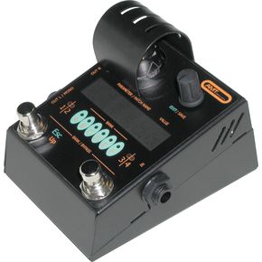 Ламповый ревербератор AMT TH-1 Tube Hall