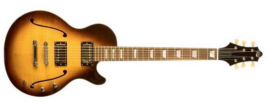 Gadow Guitars Durham