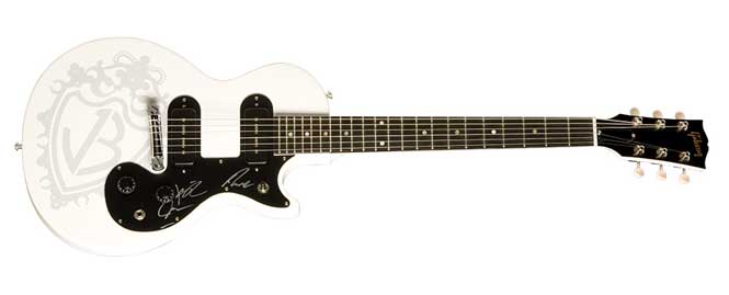 Gibson Jonas Brothers Melody Maker