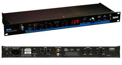 Процессор эффектов Lexicon MPX200