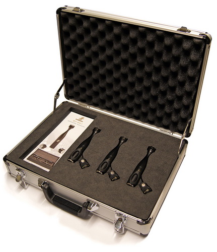 JZ Microphones JZ DMK1